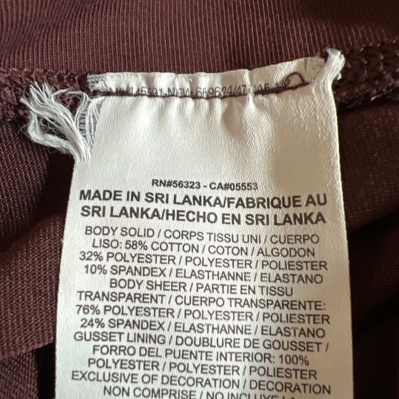 Nike‎ womens just do it leggings size s - Picture 3 of 6